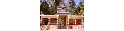 சோழவந்தான் திருமூலநாத சுவாமி 